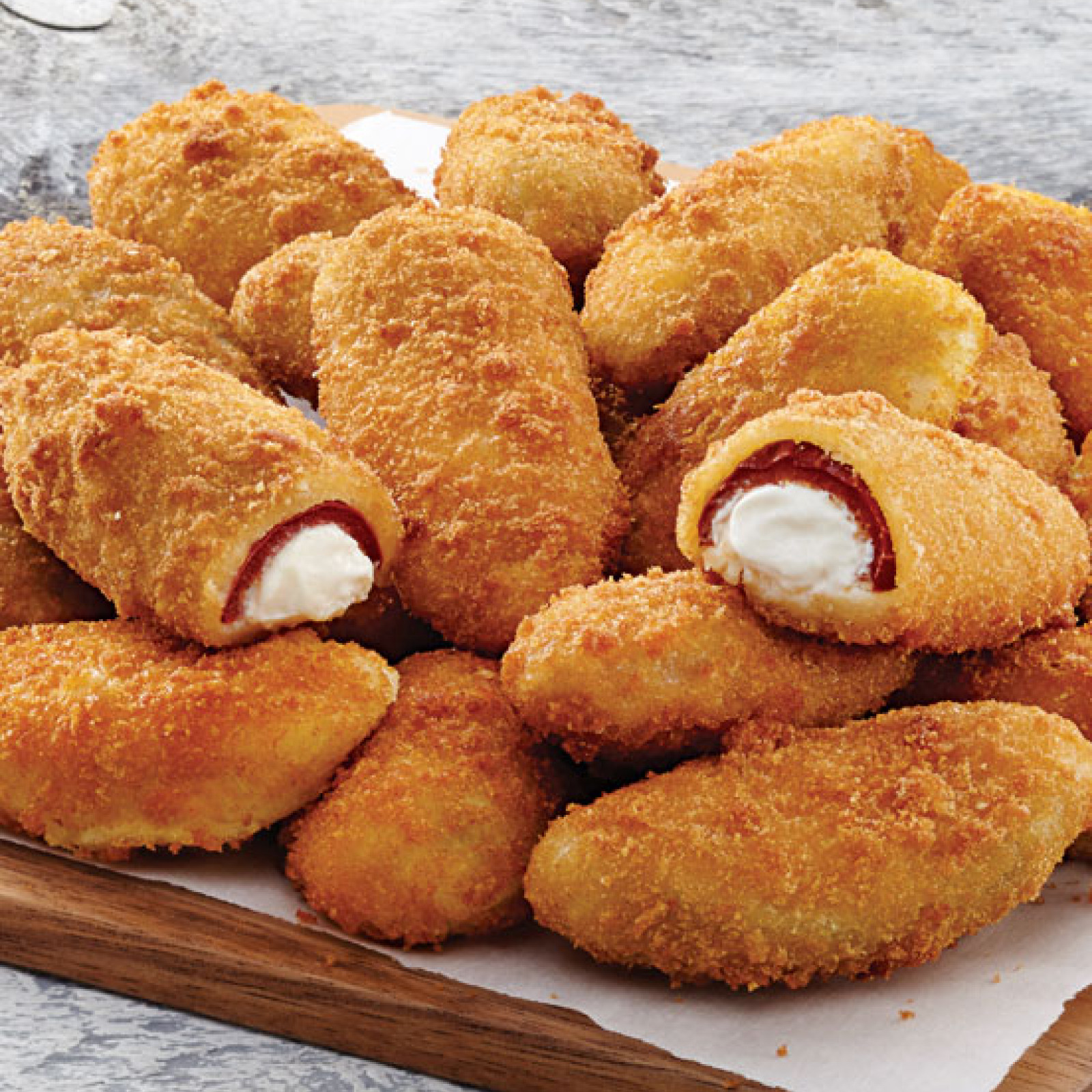 CHEESEY JALAPENO 6PCS